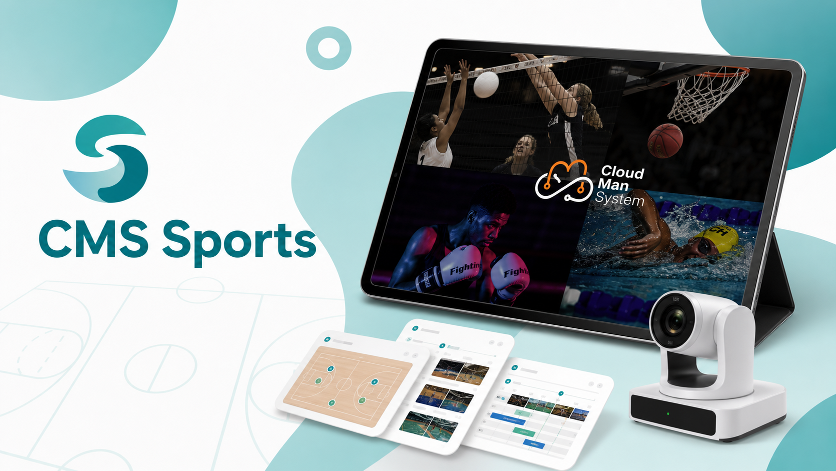 CMS Sports